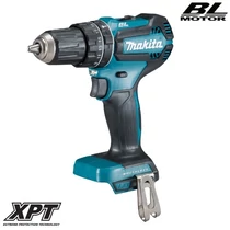 Makita DHP485Z Akkus ütvefúró-csavarbehajtó 18V (akku és töltő nélkül)