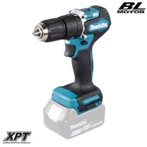 Makita DHP487Z Akkus ütvefúró-csavarbehajtó 18V (akku és töltő nélkül)