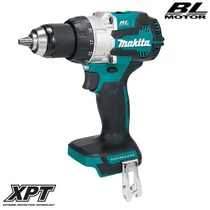 Makita DHP489Z Akkus ütvefúró-csavarbehajtó 18V (akku és töltő nélkül)