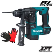 Makita DHR171Z SDS-Plus akkus Fúrókalapács 18V (akku és töltő nélkül) + AJÁNDÉK Makita DHR171Z SDS-Plus akkus Fúrókalapács 18V (akku és töltő nélkül) + AJÁNDÉK