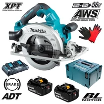 Makita DHS783T2JU Akkus körfűrész