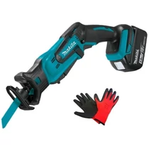 Makita DJR183RTE Kompakt akkus orrfűrész