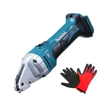Makita DJS101Z Akkus lemezvágó 18V