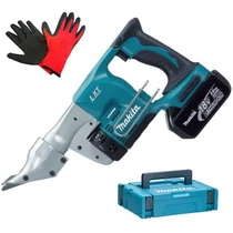 Makita DJS130RFE Akkus Lemezvágó