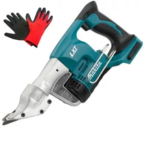 Makita DJS130Z Akkus lemezvágó 18V