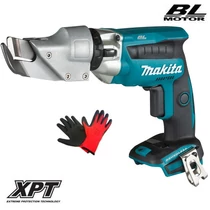 Makita DJS131Z Akkus lemezvágó 18V (akku és töltő nélkül)
