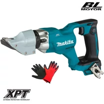 Makita DJS200Z Akkus lemezvágó 18V (akku és töltő nélkül)