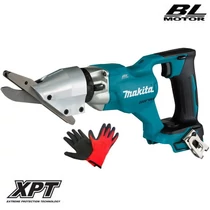 Makita DJS800Z Akkus beton- cementlap BETONYP vágó 18V (akku és töltő nélkül)