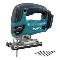 Makita DJV180ZX Akkus szúrófűrész 18V (akku és töltő nélkül)