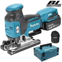 Makita DJV181RTJ Akkus szúrófűrész