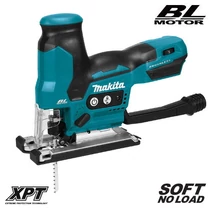 Makita DJV185Z Akkus szúrófűrész 18V (akku és töltő nélkül)