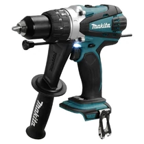 Makita DHP458Z Akkus ütvefúró-csavarbehajtó