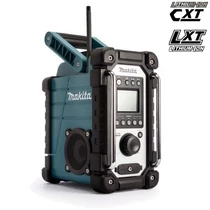 Makita DMR107 Akkus Rádió