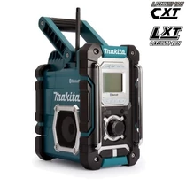 Makita DMR108 akkus Rádió