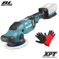 Makita DPO600ZX1 Akkus polírozó 18V