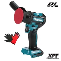 Makita DPV300Z Akkus polírozó 18V (akku és töltő nélkül)