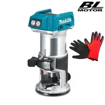Makita DRT50Z Akkus élmaró 18V Makita DRT50Z Akkus élmaró 18V