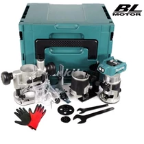 Makita DRT50ZJX2 Akkus élmaró 18V Makita DRT50ZJX2 Akkus élmaró 18V