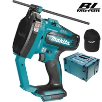 Makita DSC102ZJ Akkus menetes szár vágó 18V MAKPAC kofferben