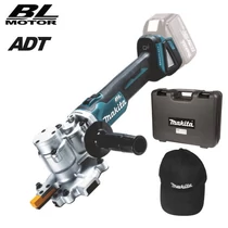 Makita DSC250ZK Akkus menetesszár vágó 18V kofferben