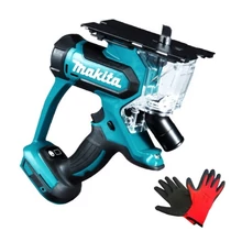 Makita DSD180Z Akkus gipszkarton vágó