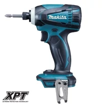 Makita DTD146Z Akkus Ütvecsavarozó 18V (akku és töltő nélkül)