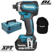 Makita DTD153RTJ Akkus ütvecsavarozó