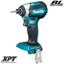 Makita DTD153Z Akkus ütvecsavarozó 18V