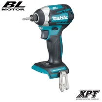 Makita DTD154Z Akkus ütvecsavarozó