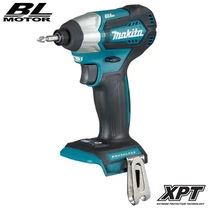 Makita DTD155Z Akkus ütvecsavarozó 18V (akku és töltő nélkül)
