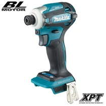 Makita DTD172Z Akkus ütvecsavarozó 18V (akku és töltő nélkül)