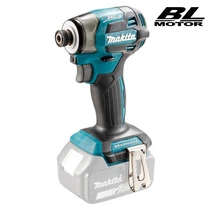 Makita DTD173Z Akkus ütvecsavarozó 18V (akku és töltő nélkül)