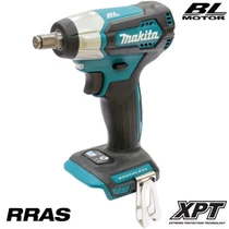 Makita DTW181Z Akkus ütvecsavarozó 18V