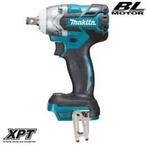 Makita DTW285Z Akkus ütvecsavarozó 18V