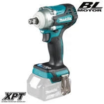 Makita DTW300Z Akkus ütvecsavarozó 18V