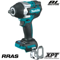 Makita DTW701Z Akkus ütvecsavarozó 18V (akku és töltő nélkül)