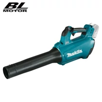 Makita DUB184Z Akkus légseprű 18V LXT (akku és töltő nélkül)