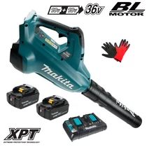 Makita DUB362PT2 Akkus légseprű