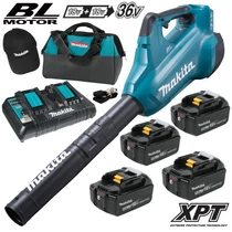 Makita DUB362PT4X Akkus légseprű