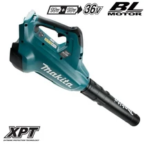Makita DUB362Z Akkus légseprű 2x18V (36V) Makita DUB362Z Akkus légseprű 2x18V (36V)