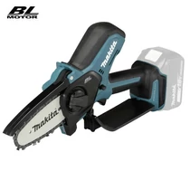 Makita DUC101Z Akkus láncfűrész (18V/10cm) - (akku és töltő nélkül)