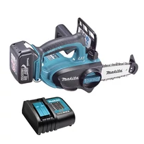 Makita DUC122RF akkus láncfűrész (18V/3.0Ah/11,5cm) Makita DUC122RF akkus láncfűrész (18V/3.0Ah/11,5cm)