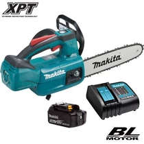 Makita DUC254RF Akkus láncfűrész