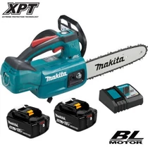 Makita DUC254RTE Akkus láncfűrész