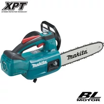 Makita DUC254Z Akkus láncfűrész 18V