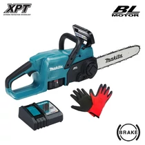 Makita DUC307PG akkus Láncfűrész (18V/6.0Ah/30cm)