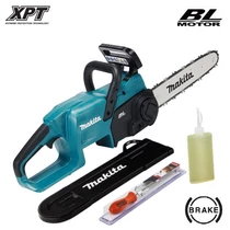 Makita DUC307ZX1 Akkus láncfűrész (18V/30cm) - (akku és töltő nélkül)