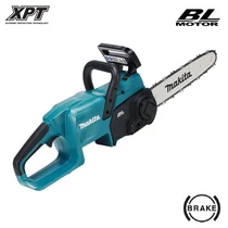 Makita DUC307Z Akkus láncfűrész (18V/30cm) - (akku és töltő nélkül)