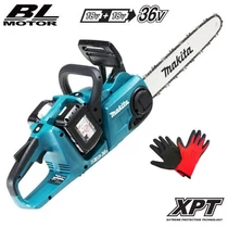 Makita DUC353PG2 akkumulátoros láncfűrész Makita DUC353PG2 akkumulátoros láncfűrész