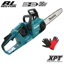 Makita DUC353Z Akkus láncfűrész